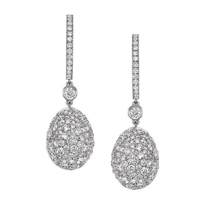 Featured Wedding Earrings image