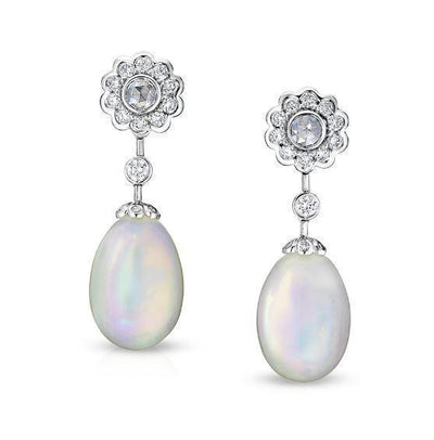Featured Wedding Earrings image