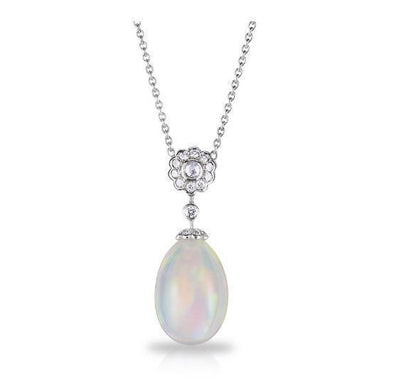 Featured Wedding Necklaces image