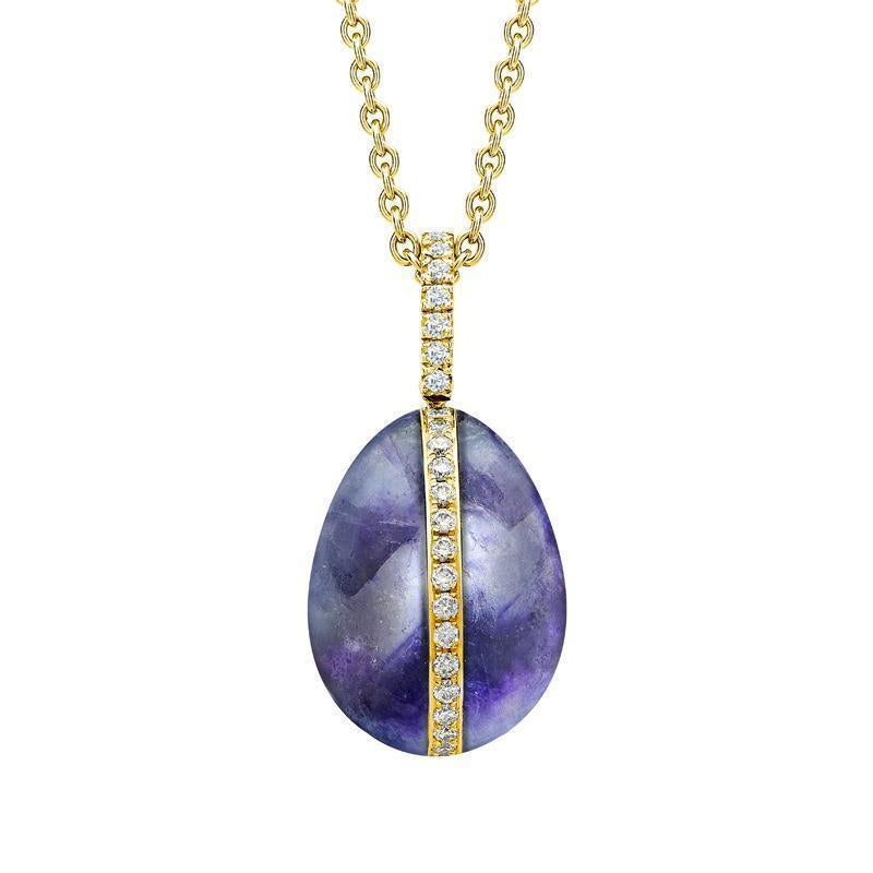 Blue john jewelry for sale sales