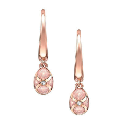Featured Diamond Earrings £4001 - £5000 image