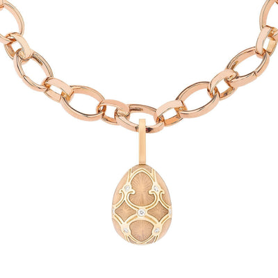 Featured Fabergé Charms image