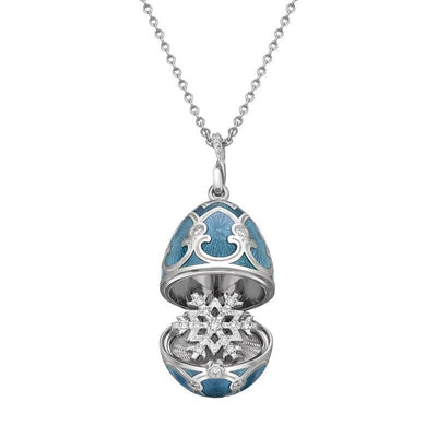 Featured Faberge Festive Pendants image