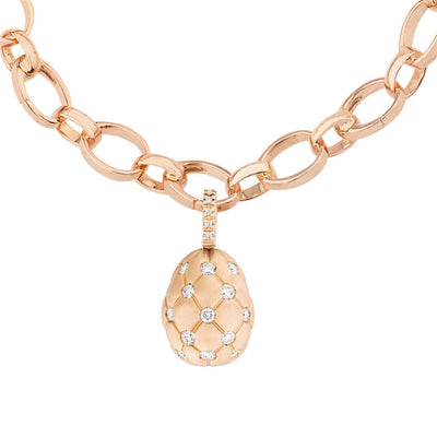 Featured Fabergé Charms image