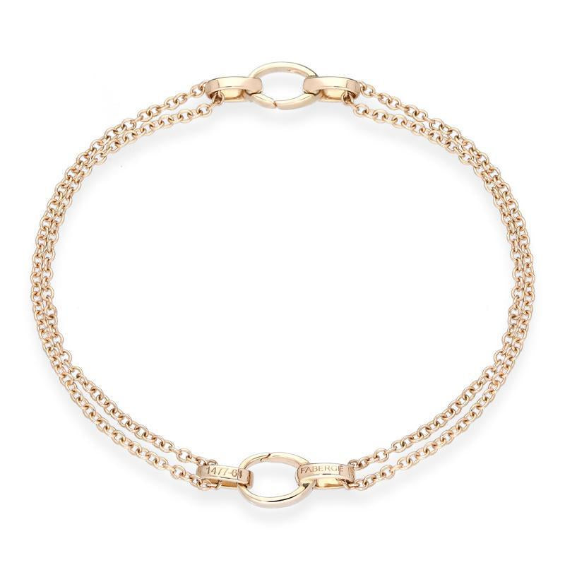 Faberge Bracelets