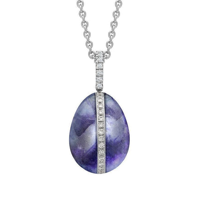 Featured 18ct White Gold Necklaces image