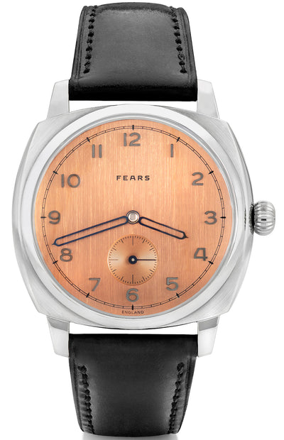 Featured British Watch Brands image