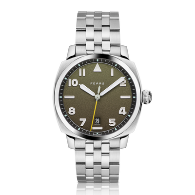 Featured Mens Watch Releases 2025 image