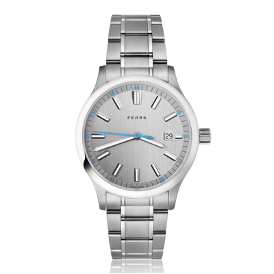 Featured British Watches image