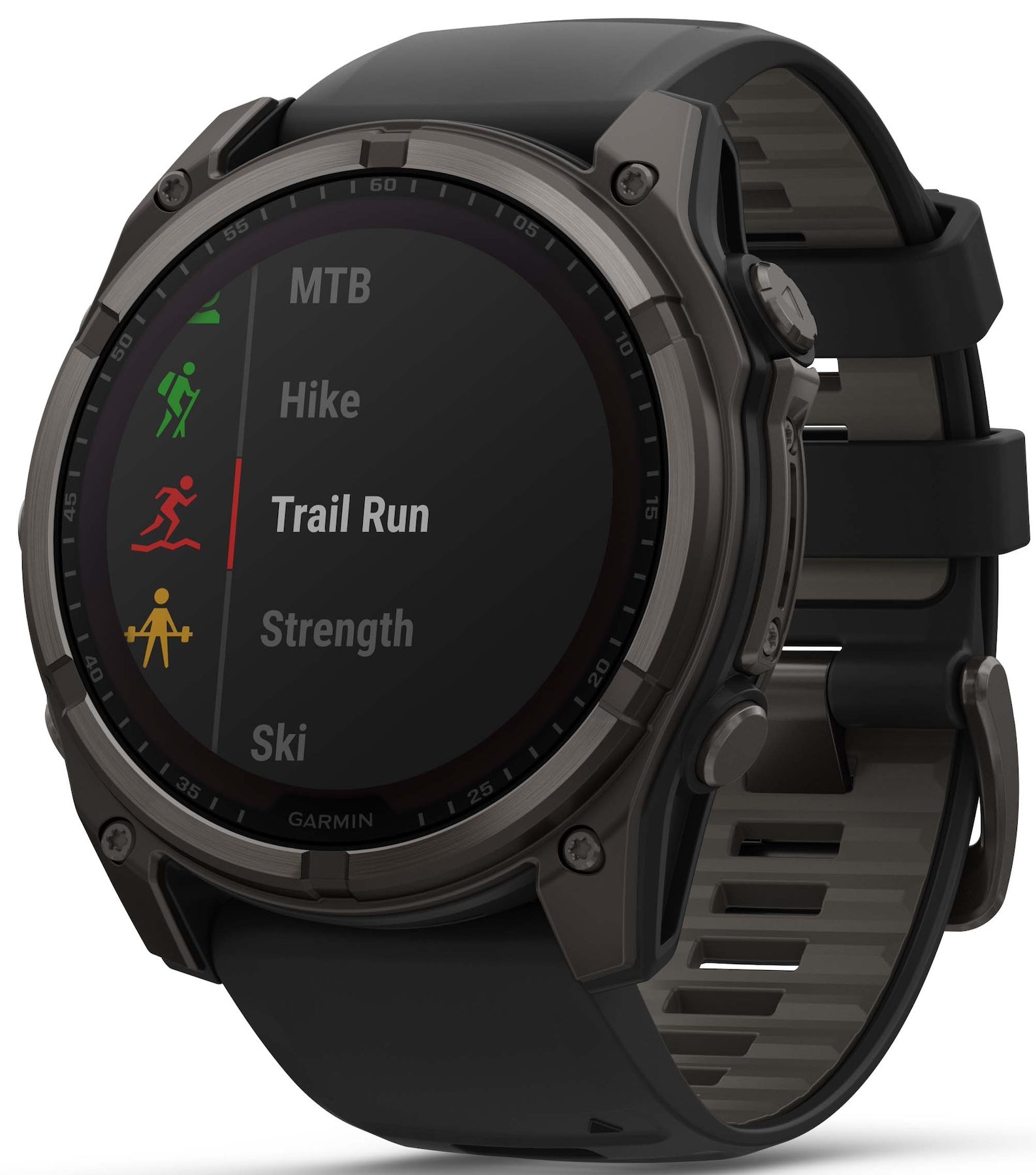Fenix8Solar-51_HR-Carbon_Front