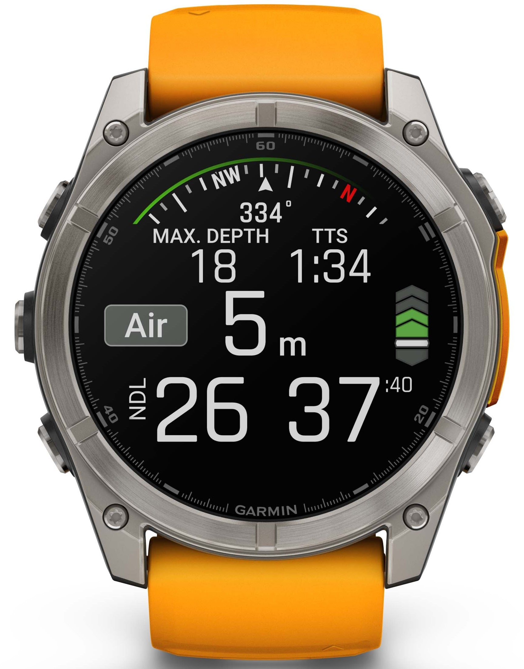 Garmin fenix 5 plus pdf online