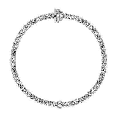Featured 18ct White Gold Bracelets image