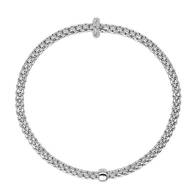 Featured 18ct White Gold Bracelets image