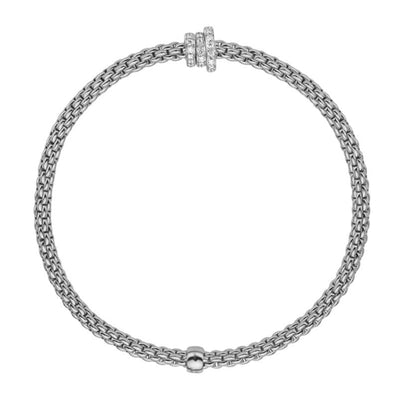 Featured Diamond Bracelets £4001 - £5000 image
