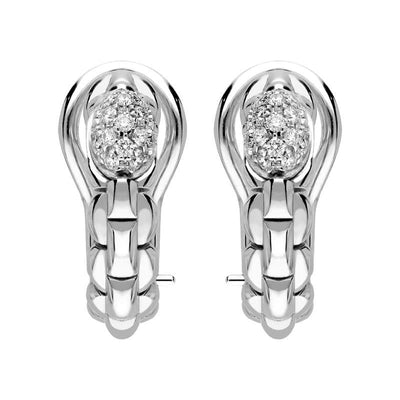 Featured Diamond Earrings £2001 - £3000 image