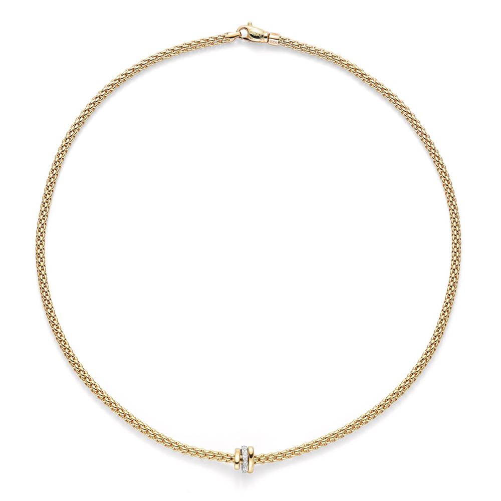 Fope necklace sale deals