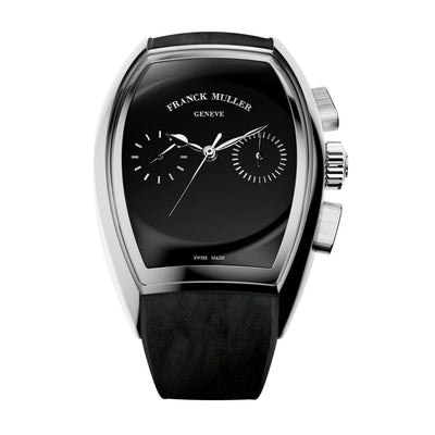 Featured Franck Muller Cintrée Curvex Watches image