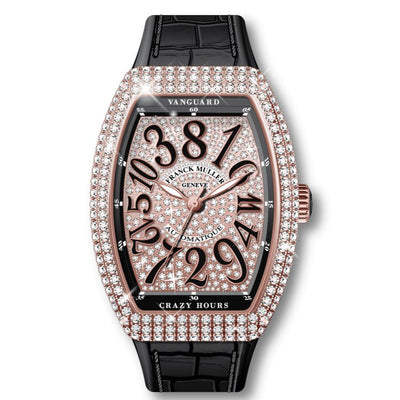 Featured Watches Order Now image