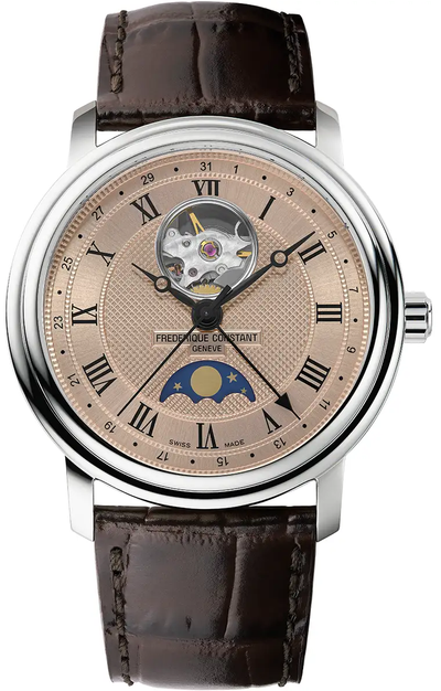 Featured Frederique Constant - Watches and Wonders image