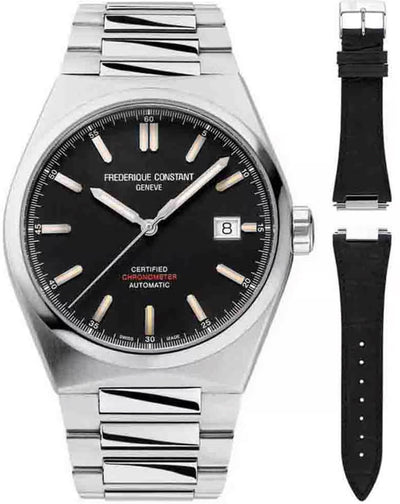 Featured Frederique Constant - Geneva Watch Days 2023 image