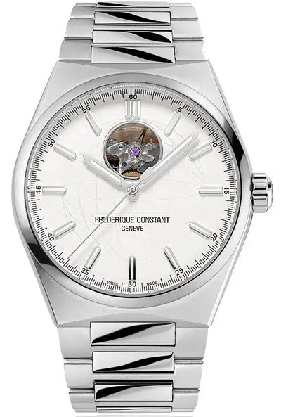 Featured Frederique Constant image