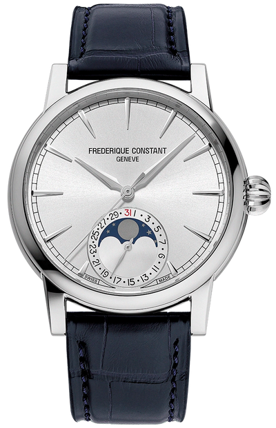 Featured Geneva Watch Days 2025 image