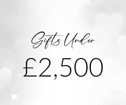 Under £2500