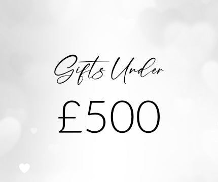 Under £500