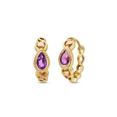 Featured Amethyst Birthstone image