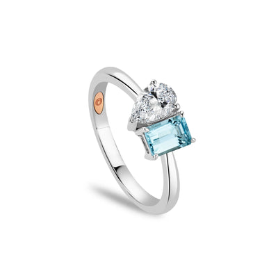 Featured Aquamarine Birthstone image