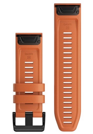 Featured Watch Straps image