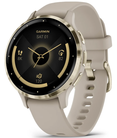 Featured Womens Smart Watches image