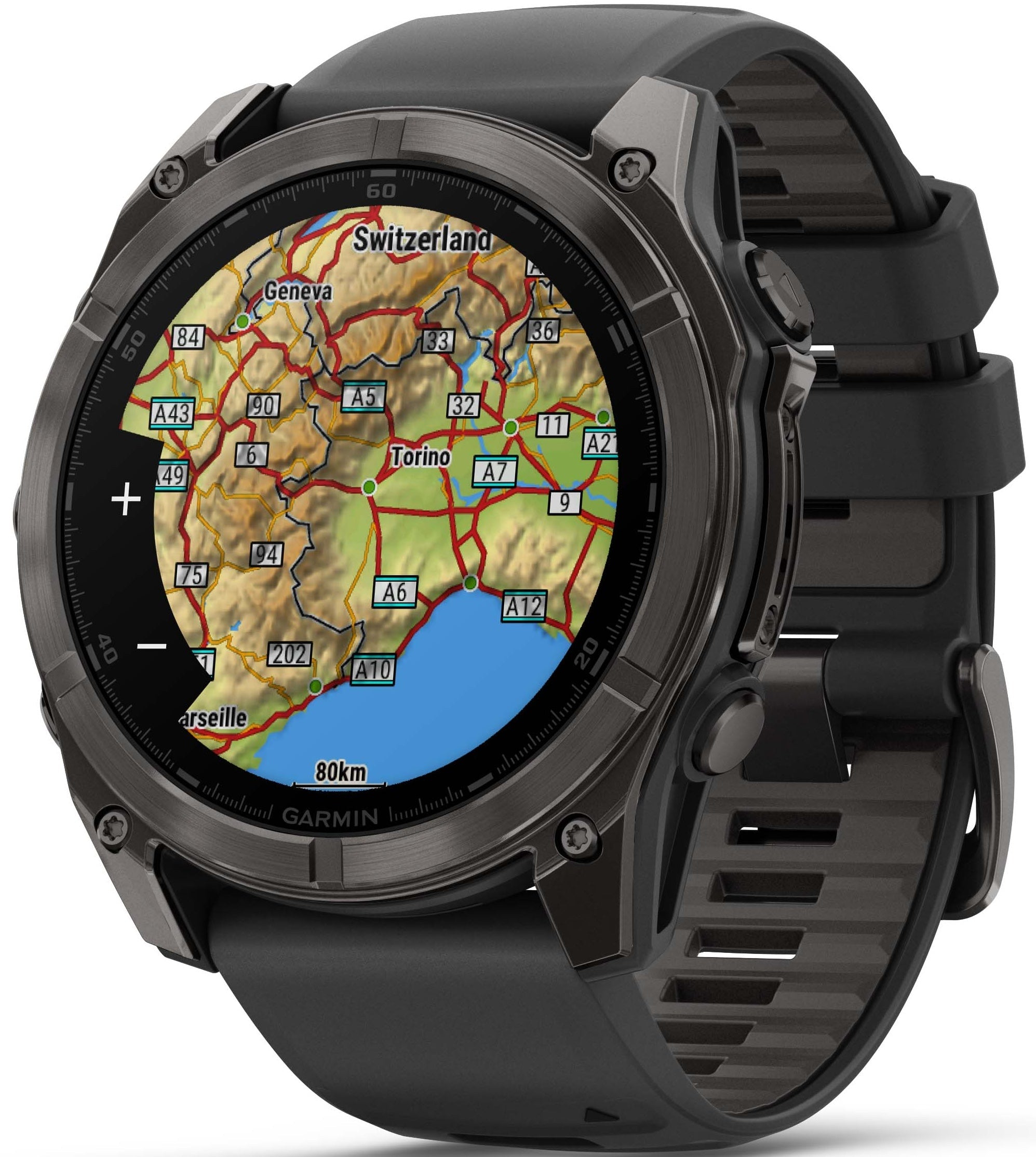 Garmin Watches for Men