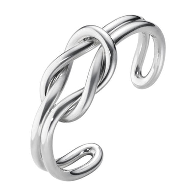Featured Georg Jensen Love Knot image