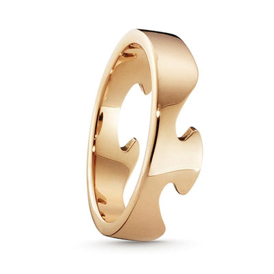 Featured 18ct Rose Gold Rings image
