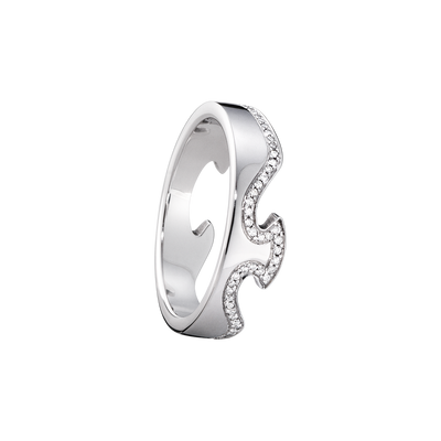 Featured Pave Engagment Rings image