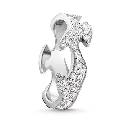 Featured Wedding Rings £4001 - £5000 image