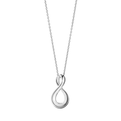 Featured Infinity Pendants image