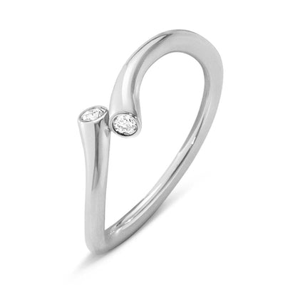 Featured 18ct Diamond Rings image