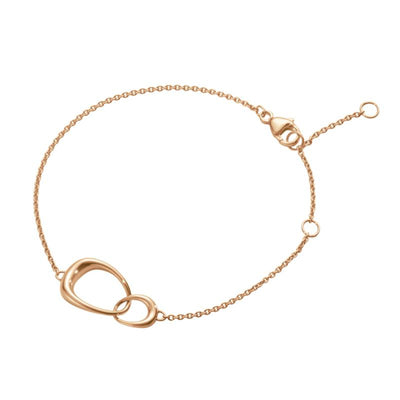 Featured 18ct Rose Gold Bracelets image