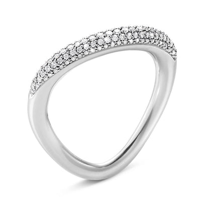 Featured Wedding Rings £1001 - £2000 image