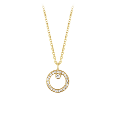 Featured Georg Jensen Halo image