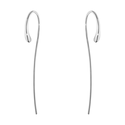 Featured Sterling Silver Drop Earrings image