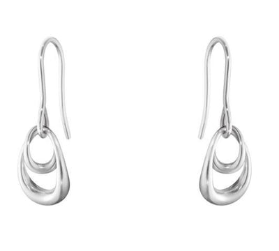 Featured Sterling Silver Hook Earrings image