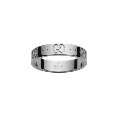 Featured Gucci White Gold Jewellery image
