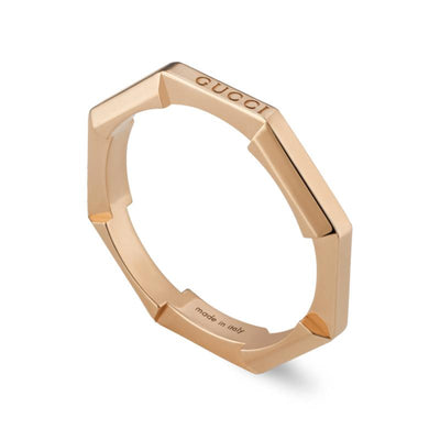 Featured Gucci Rose Gold Jewellery image