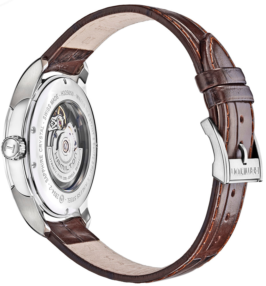 Hamilton h325050 online