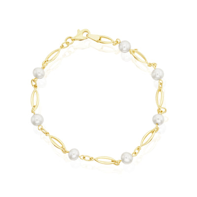 Featured Pearl Bracelet Sale image