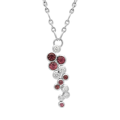 Featured Pink Tourmaline Necklaces image