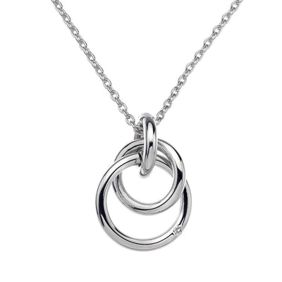 Featured Hot Diamonds Necklaces image